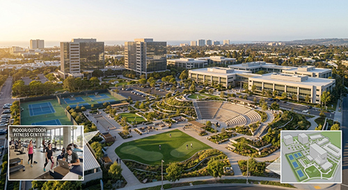 San Diego Real Estate Development